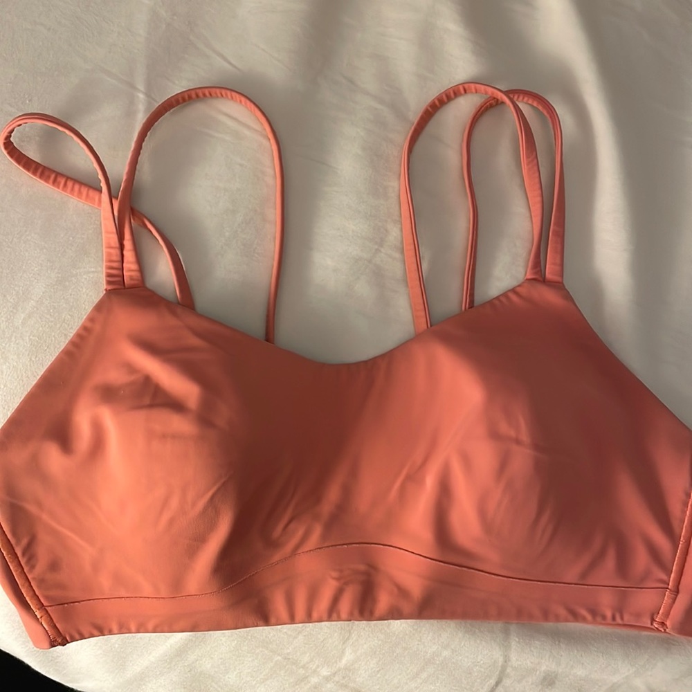 Lululemon Like A Cloud Light Support Bra